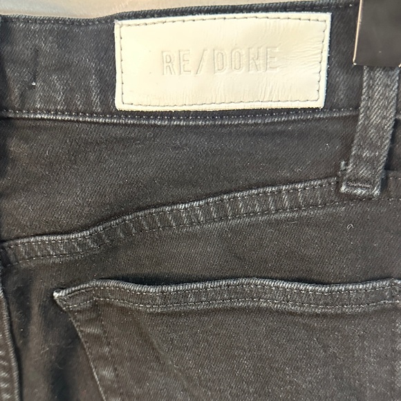 RE/DONE  70s Stove Pipe 28 - Picture 5 of 8